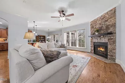 2809 Pompeii Place, Wake Forest, NC 27587 - Photo 4