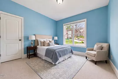 2809 Pompeii Place, Wake Forest, NC 27587 - Photo 16