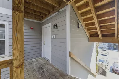 929 Morreene Road #C23, Durham, NC 27705 - Photo 8