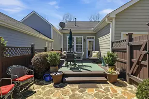 412 Marsh Landing Dr, Holly Springs, NC 27540 - Photo 24