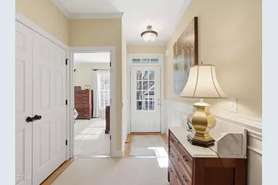 412 Marsh Landing Drive, Holly Springs, NC 27540 - Photo 14