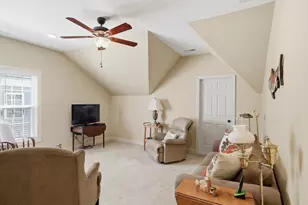 412 Marsh Landing Dr, Holly Springs, NC 27540 - Photo 20