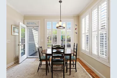 412 Marsh Landing Drive, Holly Springs, NC 27540 - Photo 10