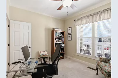 412 Marsh Landing Drive, Holly Springs, NC 27540 - Photo 16