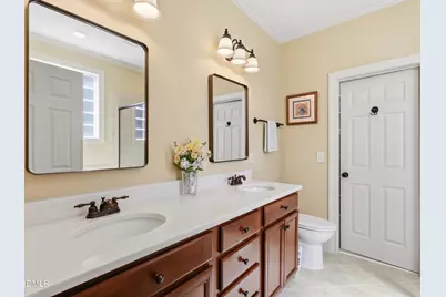 412 Marsh Landing Drive, Holly Springs, NC 27540 - Photo 12