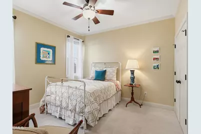 412 Marsh Landing Drive, Holly Springs, NC 27540 - Photo 18