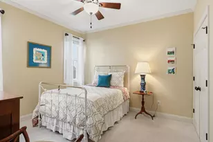 412 Marsh Landing Dr, Holly Springs, NC 27540 - Photo 18