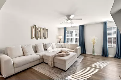 4629 Great Egret Way, Raleigh, NC 27616 - Photo 2