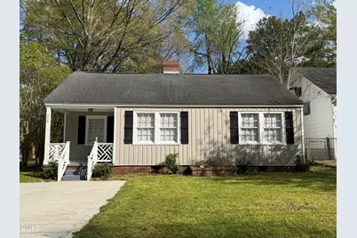 506 Winstead Street N, Wilson, NC 27893 - Photo 1