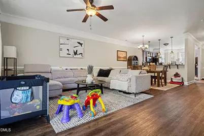 429 Georgetown Circle, Fayetteville, NC 28314 - Photo 6