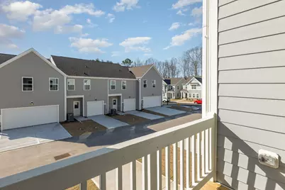 1876 Knights Crest Way, Wake Forest, NC 27587 - Photo 24