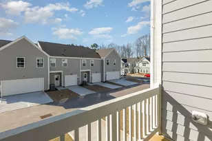 1876 Knights Crest Way, Wake Forest, NC 27587 - Photo 24