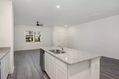 1876 Knights Crest Way, Wake Forest, NC 27587 - Photo 8