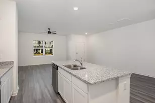 1876 Knights Crest Way, Wake Forest, NC 27587 - Photo 8