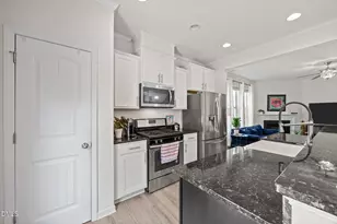 2248 Sweet Annie Wy, Wake Forest, NC 27587 - Photo 14