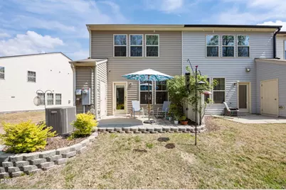 2248 Sweet Annie Way, Wake Forest, NC 27587 - Photo 26