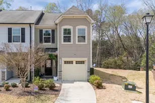 2248 Sweet Annie Wy, Wake Forest, NC 27587 - Photo 20