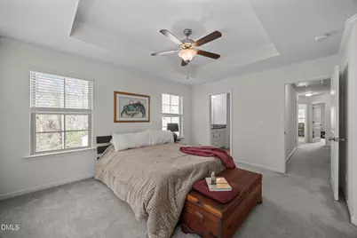2248 Sweet Annie Way, Wake Forest, NC 27587 - Photo 16