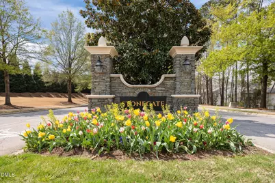 2248 Sweet Annie Way, Wake Forest, NC 27587 - Photo 34