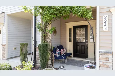 2248 Sweet Annie Way, Wake Forest, NC 27587 - Photo 6