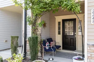 2248 Sweet Annie Wy, Wake Forest, NC 27587 - Photo 6