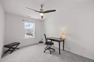 2248 Sweet Annie Wy, Wake Forest, NC 27587 - Photo 16