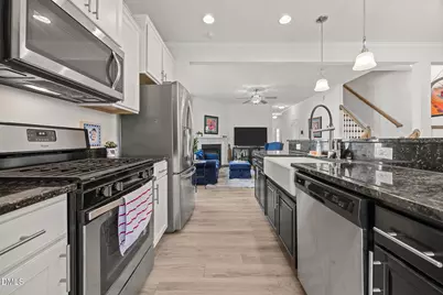 2248 Sweet Annie Way, Wake Forest, NC 27587 - Photo 12