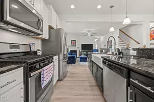 2248 Sweet Annie Wy, Wake Forest, NC 27587 - Photo 12