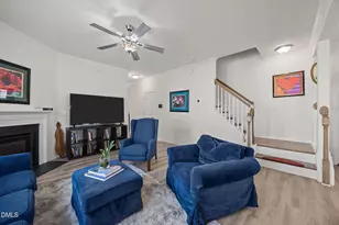 2248 Sweet Annie Wy, Wake Forest, NC 27587 - Photo 10