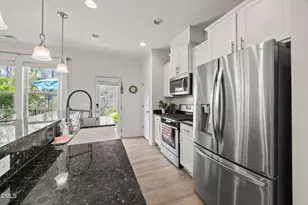 2248 Sweet Annie Wy, Wake Forest, NC 27587 - Photo 6