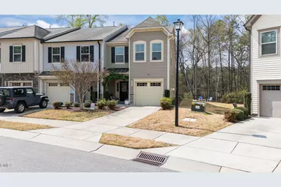 2248 Sweet Annie Way, Wake Forest, NC 27587 - Photo 22