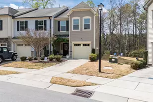 2248 Sweet Annie Wy, Wake Forest, NC 27587 - Photo 22