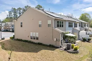 2248 Sweet Annie Wy, Wake Forest, NC 27587 - Photo 24