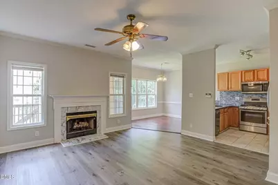 4636 Vendue Range Drive, Raleigh, NC 27604 - Photo 8