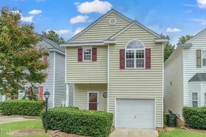 4636 Vendue Range Drive, Raleigh, NC 27604 - Photo 2