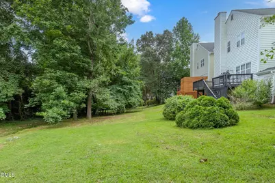 4636 Vendue Range Drive, Raleigh, NC 27604 - Photo 32