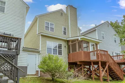 4636 Vendue Range Drive, Raleigh, NC 27604 - Photo 30