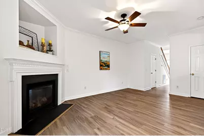 5508 Cottonrose Lane, Raleigh, NC 27606 - Photo 16