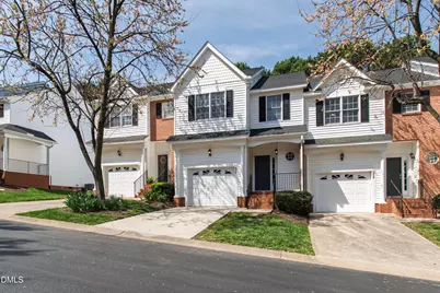 5508 Cottonrose Lane, Raleigh, NC 27606 - Photo 10