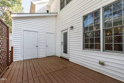 5508 Cottonrose Lane, Raleigh, NC 27606 - Photo 24