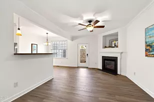 5508 Cottonrose Ln, Raleigh, NC 27606 - Photo 2