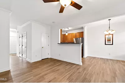 5508 Cottonrose Lane, Raleigh, NC 27606 - Photo 16