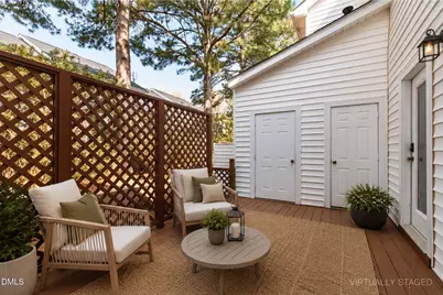 5508 Cottonrose Lane, Raleigh, NC 27606 - Photo 8