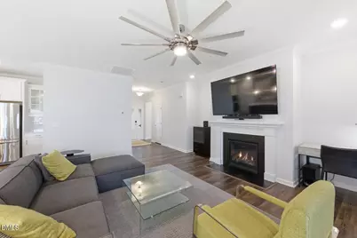 1017 Tamarisk Lane, Durham, NC 27703 - Photo 4