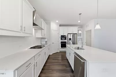 1017 Tamarisk Lane, Durham, NC 27703 - Photo 16