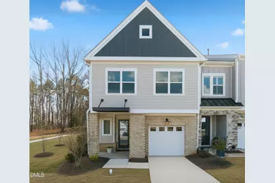 214 Norwell Lane, Pittsboro, NC 27312 - Photo 1