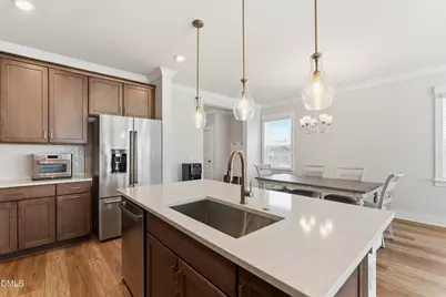 214 Norwell Lane, Pittsboro, NC 27312 - Photo 16