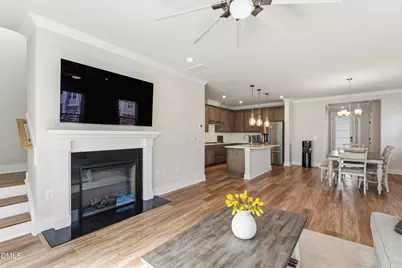 214 Norwell Lane, Pittsboro, NC 27312 - Photo 22