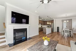 214 Norwell Ln, Pittsboro, NC 27312 - Photo 22