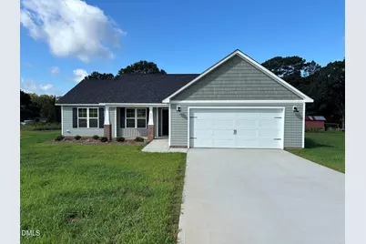 245 N Movado Trail, Kenly, NC 27542 - Photo 1